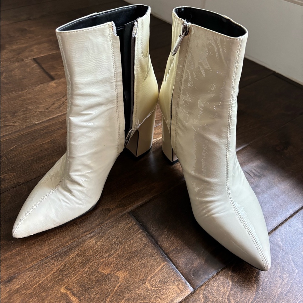 Sam Edelman booties
